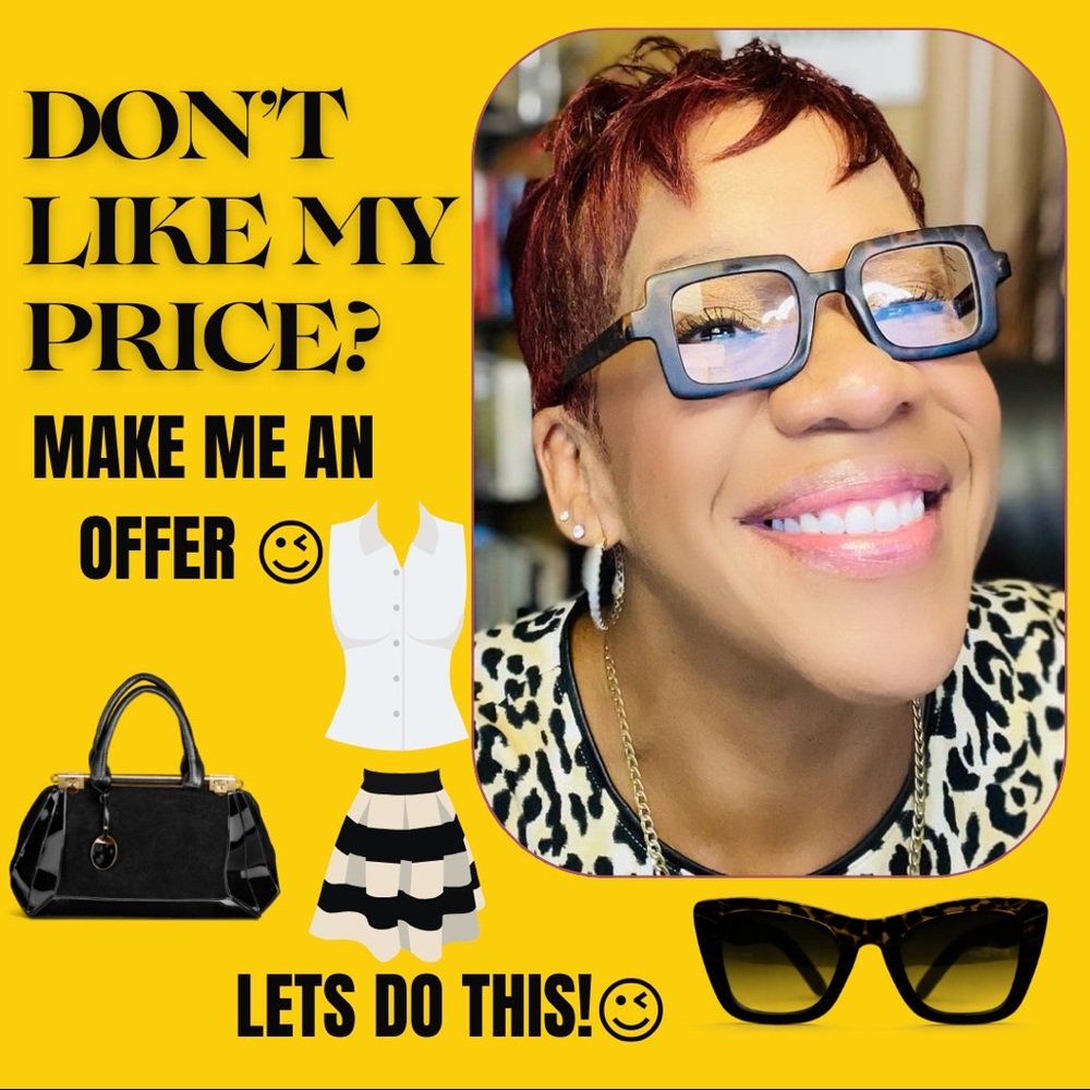 👋🏽THANK YOU FOR SHOPPING BUY!!👋🏽